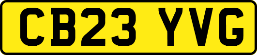 CB23YVG
