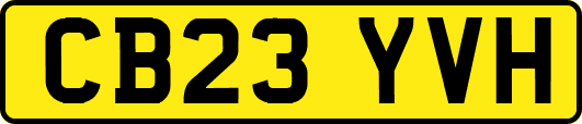 CB23YVH