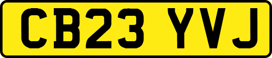 CB23YVJ