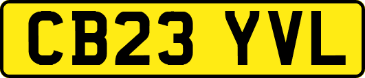 CB23YVL