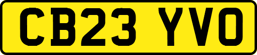 CB23YVO