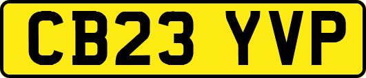CB23YVP