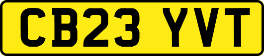 CB23YVT