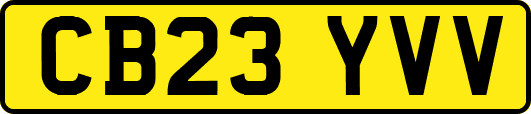 CB23YVV