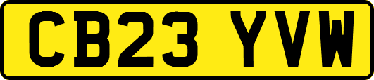 CB23YVW