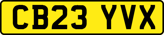 CB23YVX