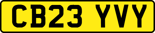 CB23YVY