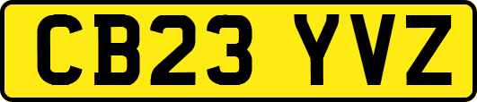 CB23YVZ
