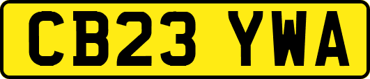 CB23YWA