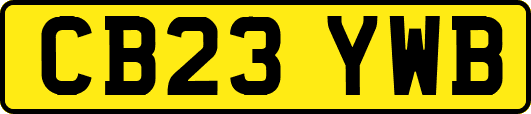 CB23YWB