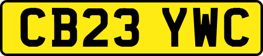 CB23YWC