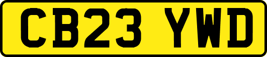 CB23YWD