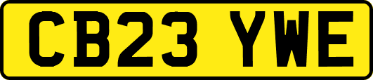 CB23YWE