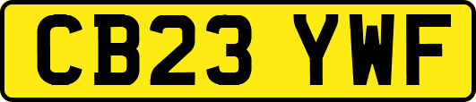 CB23YWF