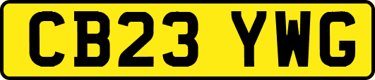 CB23YWG