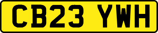 CB23YWH