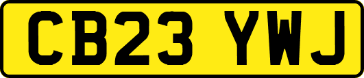 CB23YWJ