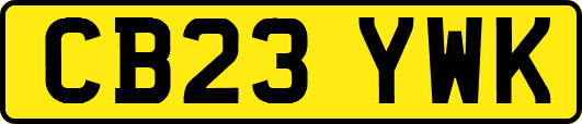 CB23YWK