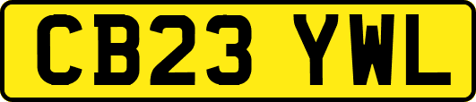 CB23YWL