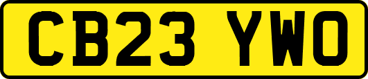 CB23YWO