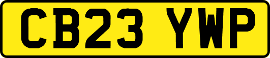 CB23YWP