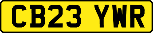 CB23YWR