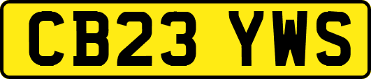 CB23YWS