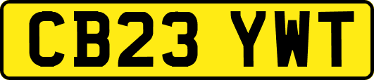 CB23YWT