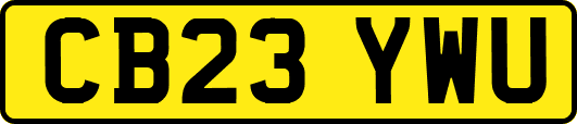 CB23YWU