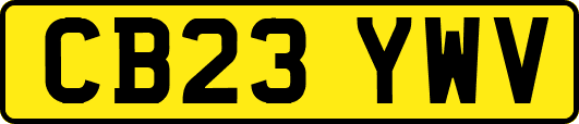 CB23YWV