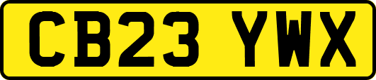 CB23YWX
