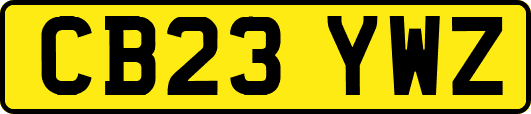 CB23YWZ