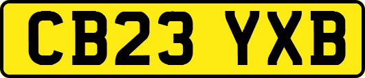 CB23YXB