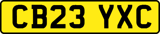 CB23YXC