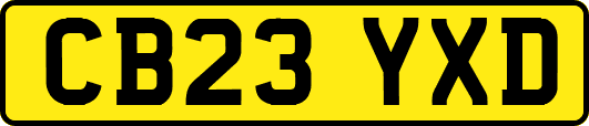 CB23YXD