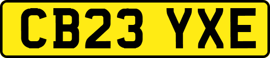CB23YXE