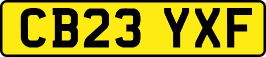 CB23YXF