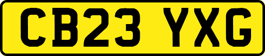 CB23YXG