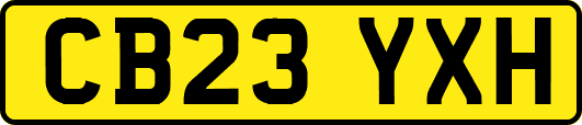 CB23YXH