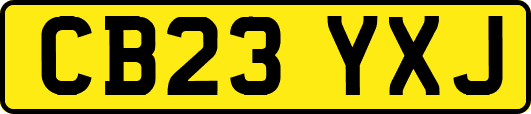 CB23YXJ