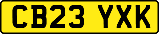 CB23YXK