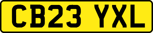 CB23YXL