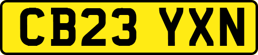 CB23YXN