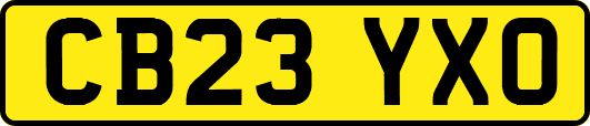 CB23YXO