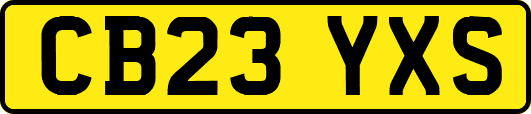 CB23YXS
