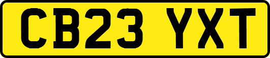 CB23YXT