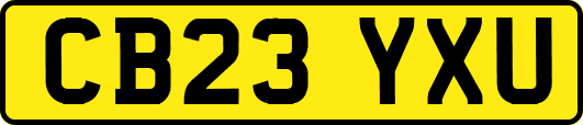 CB23YXU