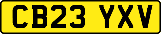 CB23YXV