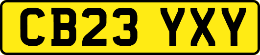 CB23YXY