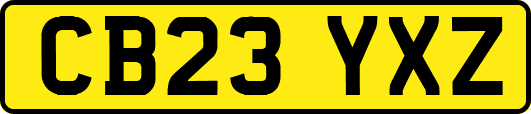 CB23YXZ